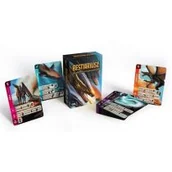 Gry karciane - Albi Bestiariusz - miniaturka - grafika 1