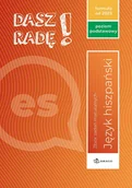Lektury szkoły średnie - dasz radę! język hiszpański. zbiór zadań maturalnych. poziom podstawowy. formuła od 2023 - miniaturka - grafika 1