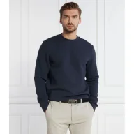 Swetry męskie - Joop! Jeans Sweter Senyo | Regular Fit - miniaturka - grafika 1