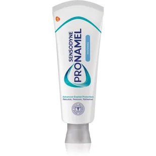 GlaxoSmithKline Pronamel Whitening Mint pasta do zębów 75 ml unisex - Pasty do zębów - miniaturka - grafika 1