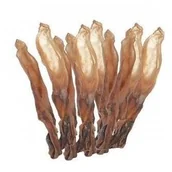 Przysmaki dla psów - Maced Ucho królicze naturalne 10szt. - miniaturka - grafika 1