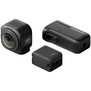 Kamera cyfrowa Zestaw rozszerzający do Insta360 ONE RS 1-Inch 360 - Kamery cyfrowe - miniaturka - grafika 1