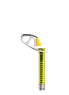 Śruba lodowa Black Diamond Ultralight Ice Screw 13 cm - Sprzęt wspinaczkowy - miniaturka - grafika 1