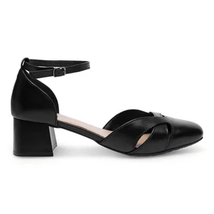 Czółenka Lasocki RST-AGNES-04 - Czółenka - miniaturka - grafika 1