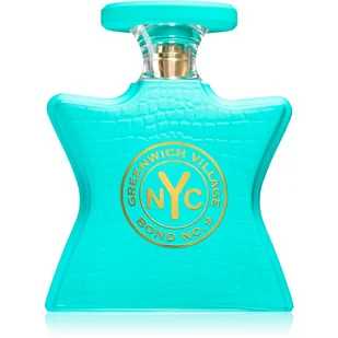 Bond No 9 No 9 Greenwich Village woda perfumowana unisex 100 ml - Wody i perfumy unisex - miniaturka - grafika 1