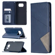 Portfele - Etui Portfel Zaps Origami Case Do Poco X3 Pro/nfc - miniaturka - grafika 1