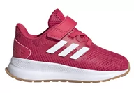 Buty dla dziewczynek - Adidas, Buty dziecięce, Runfalcon I Fw5156, rozmiar 24 - miniaturka - grafika 1