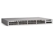 Switche - Switch Cisco Catalyst C9200-48PL-E - miniaturka - grafika 1