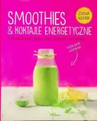 Kuchnia polska - Smoothies & Koktajle Energetyczne - miniaturka - grafika 1