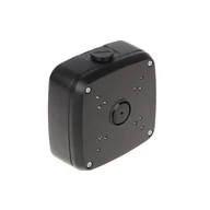 Akcesoria do monitoringu - UCHWYT DAHUA PFA121-BLACK-V2 - miniaturka - grafika 1