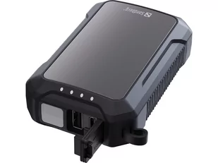 Sandberg Hand Warmer Powerbank 10000 - Powerbanki - miniaturka - grafika 1