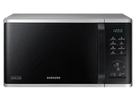 Kuchenki mikrofalowe - Samsung MS23K3515AS/E2 800W Srebrny - miniaturka - grafika 1