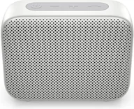 Głośniki przenośne - HP Silver Bluetooth Speaker 350 - miniaturka - grafika 1
