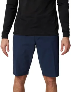 Fox Racing Spodenki rowerowe, uniseks, dla dorosłych, Fox Ranger Black 32 - Spodenki rowerowe - miniaturka - grafika 1