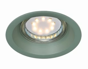 Candellux Oprawa stropowa SA-12 OLIWKOWA - Oprawy, klosze i abażury - miniaturka - grafika 1
