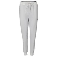 Spodnie sportowe damskie - Damskie spodnie dresowe Progress Symbolica Pants Rozmiar: S / Kolor: szary - miniaturka - grafika 1