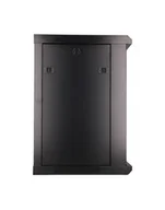 Szafy rack - EXTRALINK 12U 600X600 WALL-MOUNTED RACKMOUNT CABINET - miniaturka - grafika 1