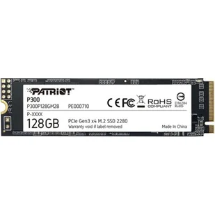 Patriot P300 128GB (P300P128GM28) - Dyski SSD - miniaturka - grafika 1