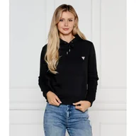 Bluzy damskie - Guess Jeans Bluza | Regular Fit - miniaturka - grafika 1