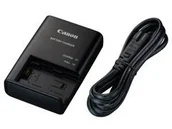 Kamery cyfrowe - akcesoria - Canon Ładowarka do akumulatorów CG-700 - miniaturka - grafika 1