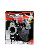 Militaria i wojskowość - Pistolet na spłonkę - miniaturka - grafika 1