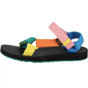 Buty do chodzenia damskie Teva Original Universal - Sandały damskie - miniaturka - grafika 1