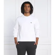Bluzy męskie - Lacoste Bluza | Classic fit - miniaturka - grafika 1