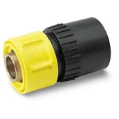 Akcesoria do myjek - Karcher Szybkozł$9cze do HD HDS żeńskie (6.401-458.0) - miniaturka - grafika 1