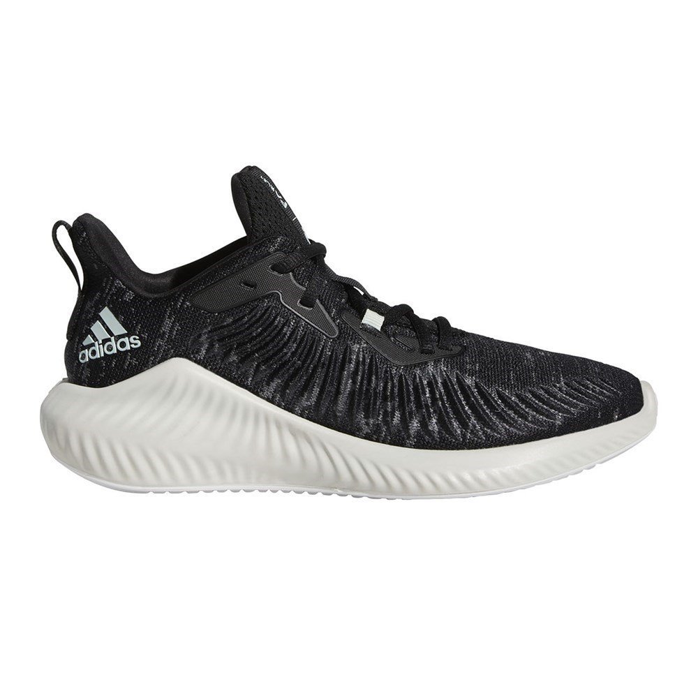Alphabounce Parley W