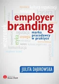 Zarządzanie - Employer branding – marka pracodawcy w praktyce - miniaturka - grafika 1