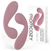 Laktatory - Wkładka do masażu laktacyjnego MOMCOZY LM04 - miniaturka - grafika 1