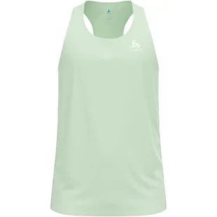 Koszulka bez rękawów męska Odlo Zeroweight Chill-Tec Running Tank 2.0 - Koszulki rowerowe - miniaturka - grafika 1