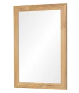 Lustra - Lustro Profilmat 90X80 w ramie DĄB GRAND PREMIUM - miniaturka - grafika 1