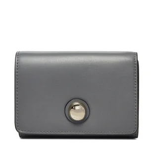 Mały Portfel Damski Furla Sfera WP00442 AX0733 2269S Szary - Portfele - miniaturka - grafika 1