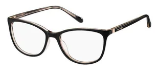 Okulary korekcyjne Fossil FOS 7071 3H2 - Okulary korekcyjne, oprawki, szkła - miniaturka - grafika 1