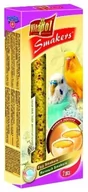 Przysmaki dla ptaków - Vitapol Smakers Dla Papugi Falistej - Jajeczny 2Szt - miniaturka - grafika 1