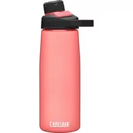 Shakery i bidony sportowe - Camelbak, butelka sportowa, Chute Mag, 750 ml, Rose - miniaturka - grafika 1