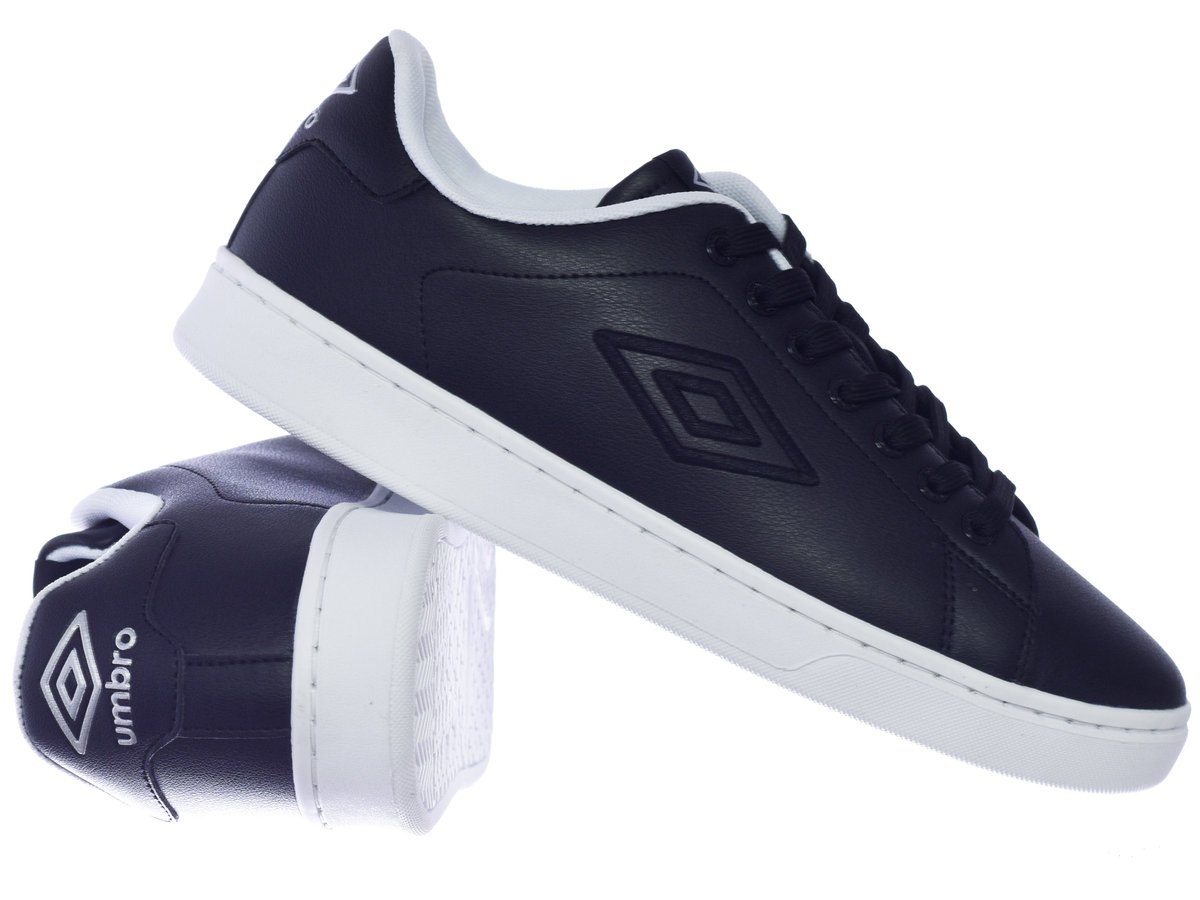 Buty męskie - Umbro Farrel LTX UMM514001/2010-43