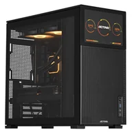 Zestawy komputerowe - Actina EXPOSE 7800X3D/32GB/2TB/RTX4080S/850W - miniaturka - grafika 1