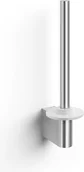Stojaki i wieszaki na papier toaletowy - Uchwyt na zapasową rolkę papieru Atore matowy - miniaturka - grafika 1