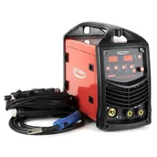 Spawarki - Weldman Micro MIG 225 Synergy Standardowe 103 107 - miniaturka - grafika 1