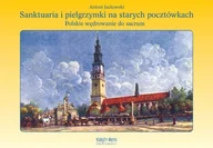 Religia i religioznawstwo - Sanktuaria i pielgrzymki na starych pocztówkach. Polskie wędrowanie do sacrum - miniaturka - grafika 1
