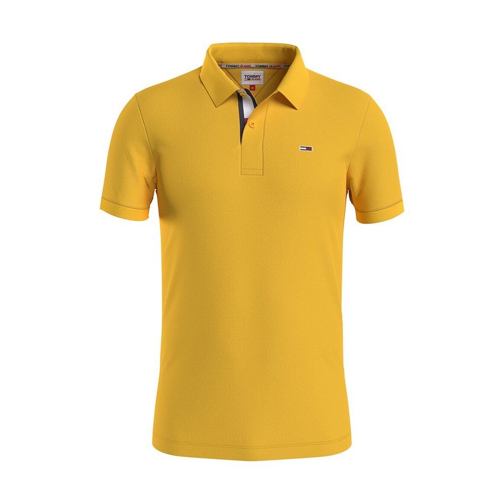 Koszulka Tommy Hilfiger DM0DM15940ZFM