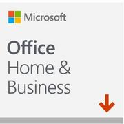 Oprogramowanie dedykowane - Oprogramowanie Microsoft Office Home and Business 2019 ESD (ML) - miniaturka - grafika 1