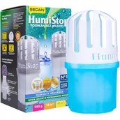 Inne artykuły czyszczące - POCHŁANIACZ WILGOCI DO DOMU ŁAZIENKI KUCHNI - miniaturka - grafika 1