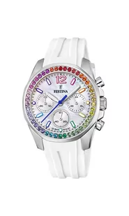 Zegarek Festina Boyfriend Collection 20610/2 J - Zegarki męskie - miniaturka - grafika 1