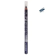 Kredki do oczu - Vipera Ikebana Eye Pencil konturówka do oczu 254 Ocean 4g - miniaturka - grafika 1