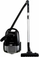AGD OUTLET - Odkurzacz workowy AMAZONBASICS VCB43B1-70 - miniaturka - grafika 1