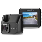 Wideorejestratory - Mio MiVue C545 - miniaturka - grafika 1