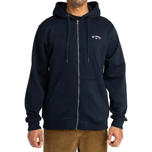 Męska Bluza BILLABONG ARCH OTLR EBYFT00108-NVY – Granatowy - Bluzy męskie - miniaturka - grafika 1
